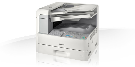 Canon i-Sensys Fax L3000iP