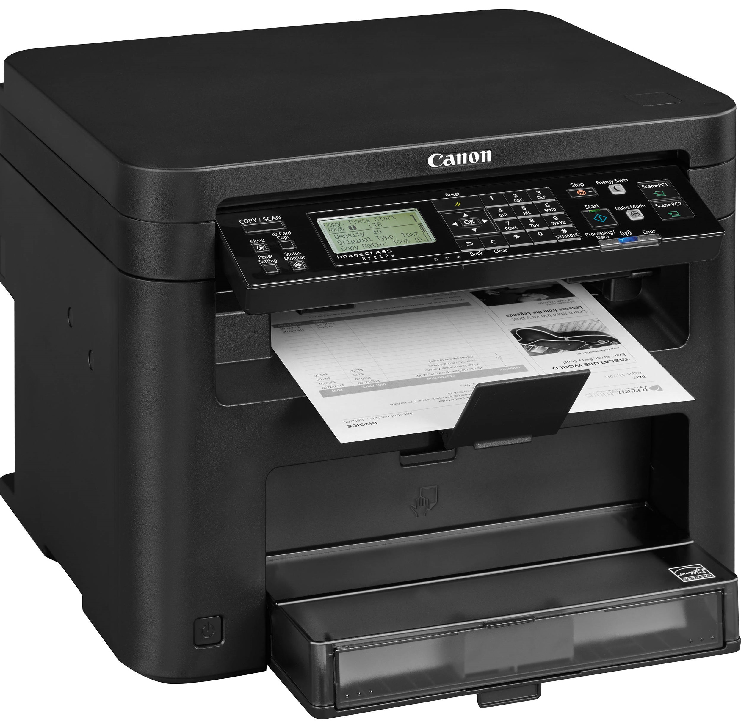 Canon i-Sensys MF212W