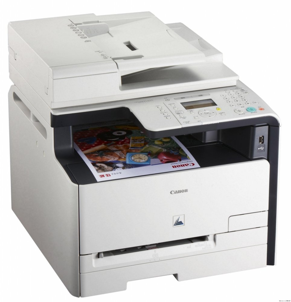 Canon i-Sensys MF8030Cn