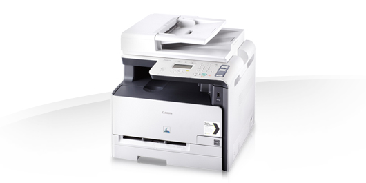 Canon i-Sensys MF8040