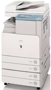 Canon iR 3100