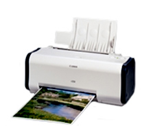 Canon i250