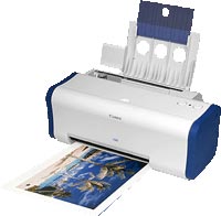 Canon i330