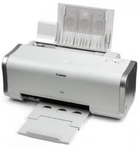 Canon i350