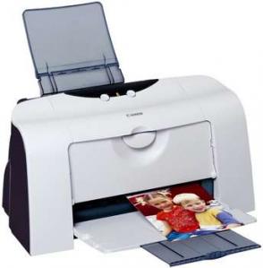 Canon i455