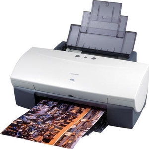 Canon i550x