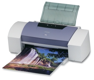 Canon i6500