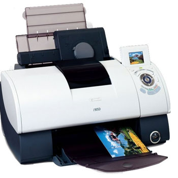 Canon i905D