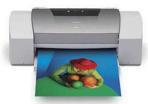 Canon i9100