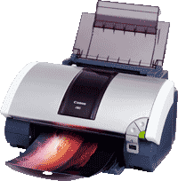 Canon i965