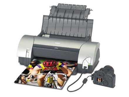 Canon i9950