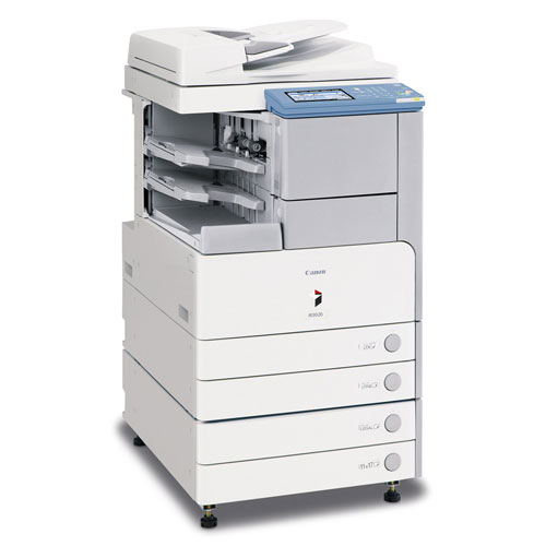 Canon iR 3035N