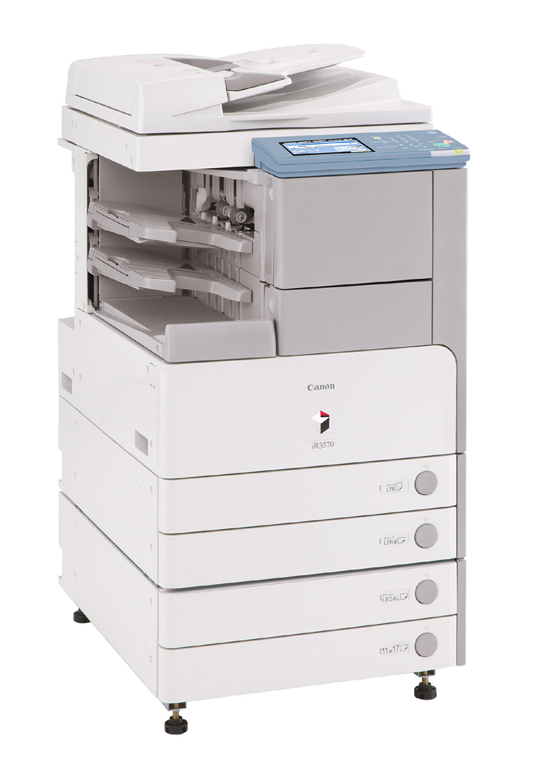 Canon iR 3570