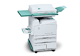 Xerox DocuColor 1632