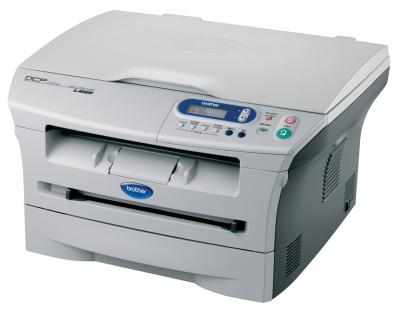 Brother DCP 7010