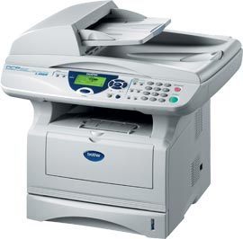 Brother DCP 8020