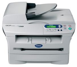 Brother DCP 8025DN