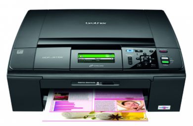 Brother DCP J515W