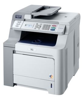 Brother DCP 9042CDN