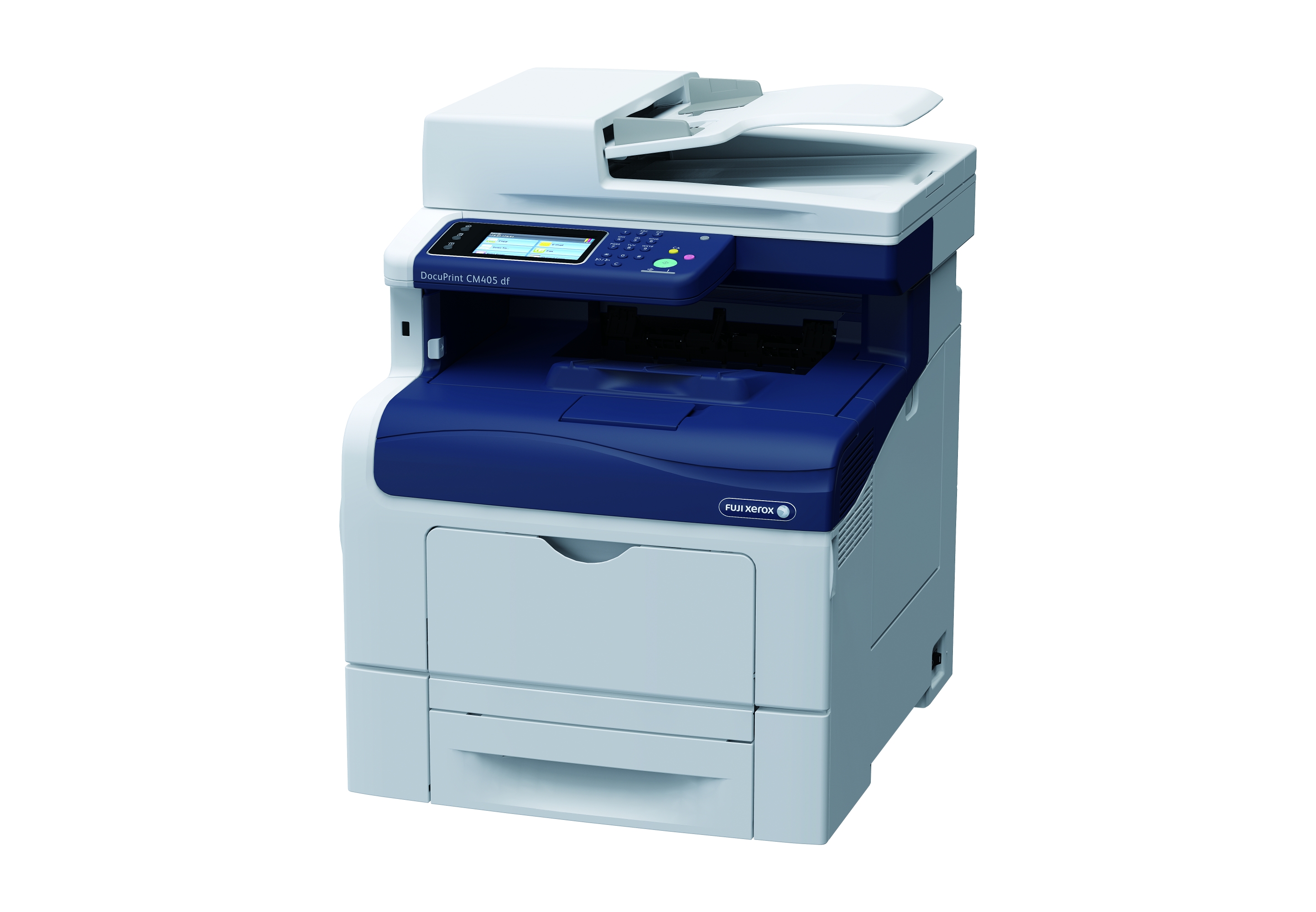 Xerox Docuprint 405