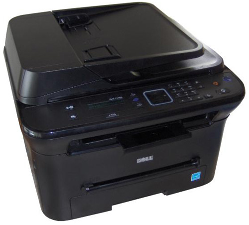 Dell 1135N