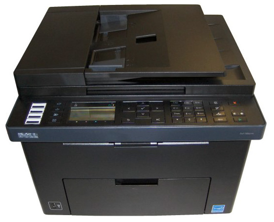 Dell 1355 CNW
