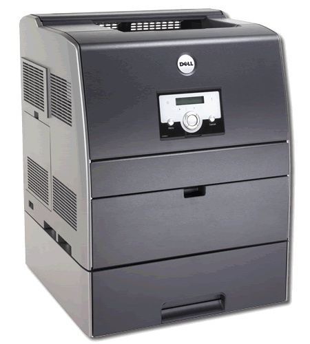 Dell 3100cn