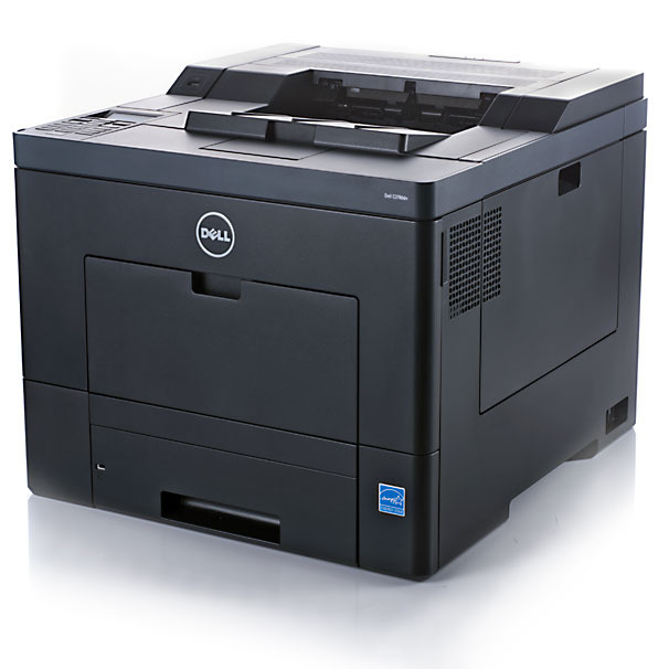 Dell C3760dn