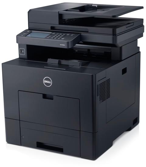 Dell C3765dnf
