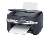 Epson 1000 ICS