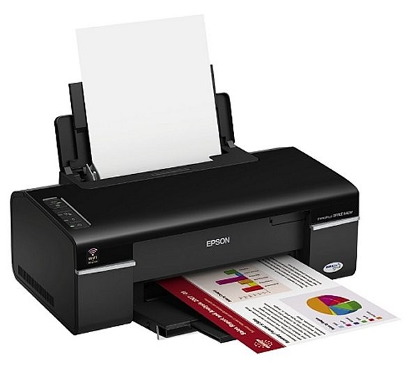 Epson Stylus B40W
