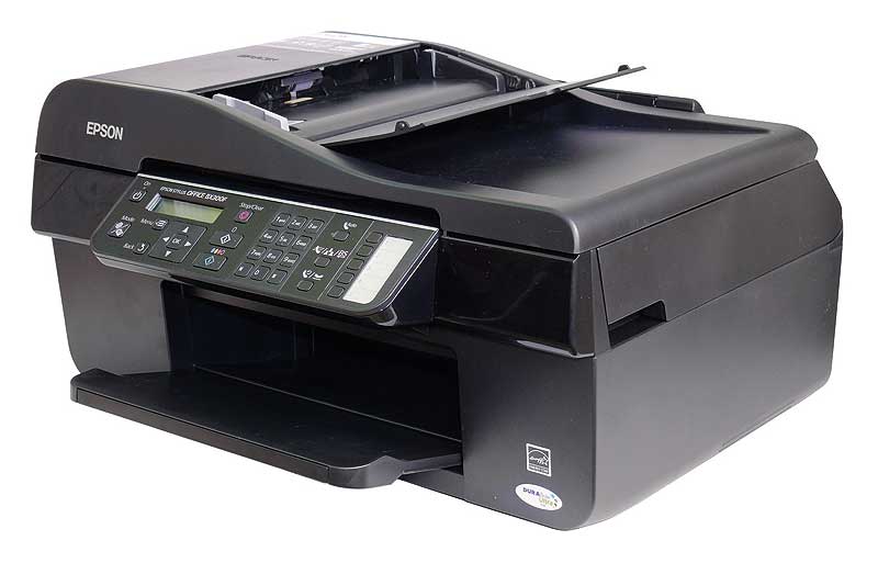 Epson Stylus BX300F