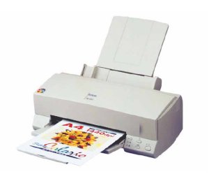 Epson StylusColor 460