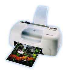 Epson StylusColor 480