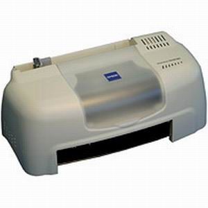 Epson StylusColor 580