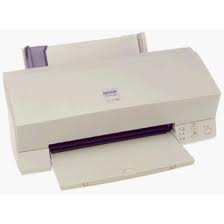 Epson StylusColor 600C