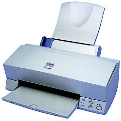 Epson StylusColor 650