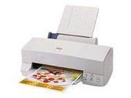 Epson StylusColor 670