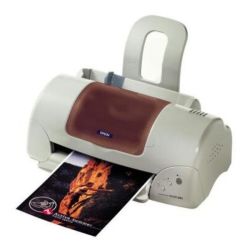 Epson StylusColor 680TR