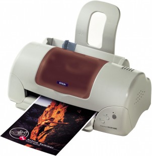 Epson StylusColor 685