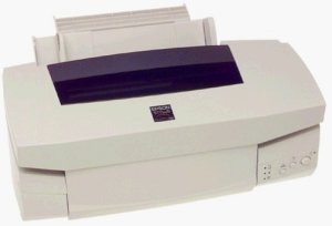 Epson StylusColor 700