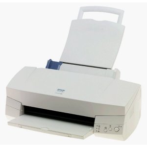 Epson StylusColor 740