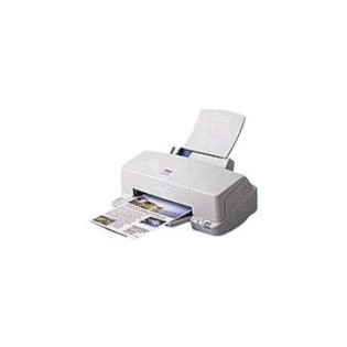 Epson StylusColor 760TB