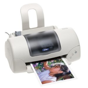 Epson StylusColor 777 I