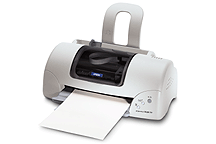 Epson StylusColor 777 IPAQ