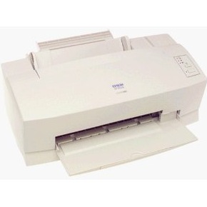 Epson StylusColor 850