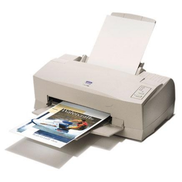 Epson StylusColor 850NE