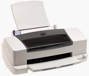 Epson StylusColor 860