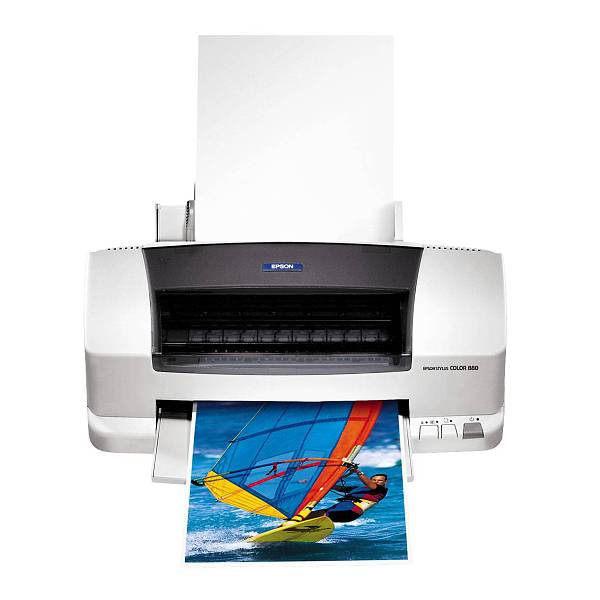 Epson StylusColor 880