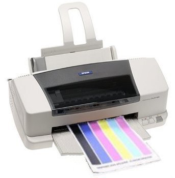 Epson StylusColor 880 I